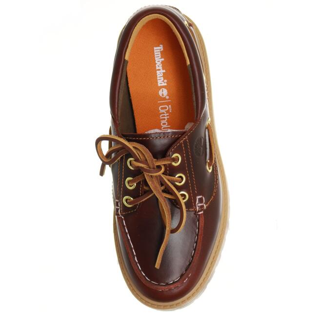 MOCASSINO STONE STREET BOAT TIMBERLAND - Mad Fashion | img vers.650x/